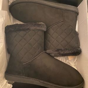 Torrid Boots New in Box